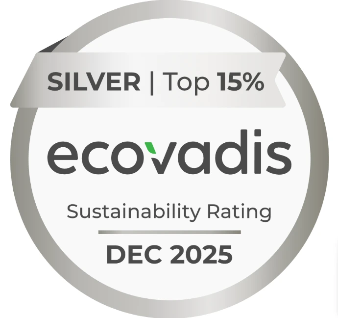 ecovadis argent